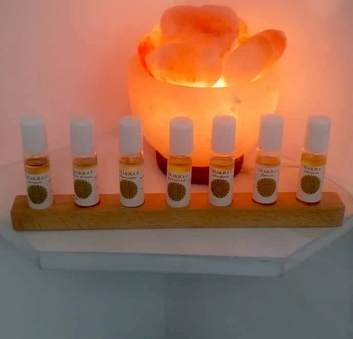 Massaggio Ayurveda