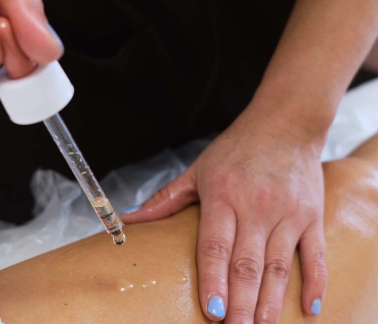 Massaggio Anti Stress