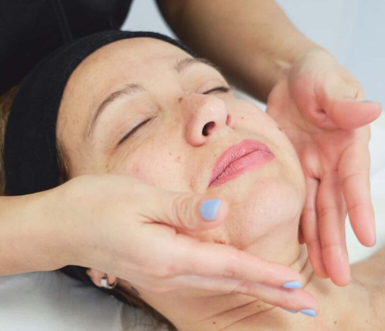 Promo Massaggio – Miracle Face