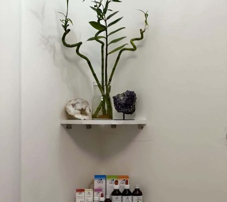 Studio Equilibra Centro benessere Verona 6