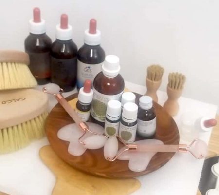 Studio Equilibra Centro benessere Verona 9