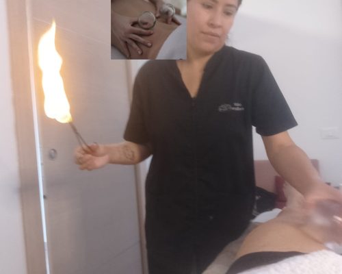 Studio Equilibra Verona Coppettazione 1